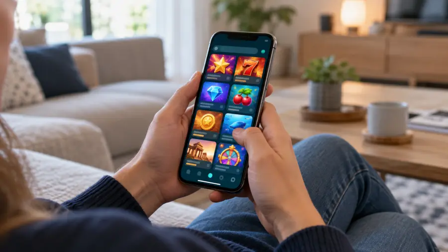 Casino online ÏÏÎ·Î½ ÎµÎ»Î»Î¬Î´Î±
